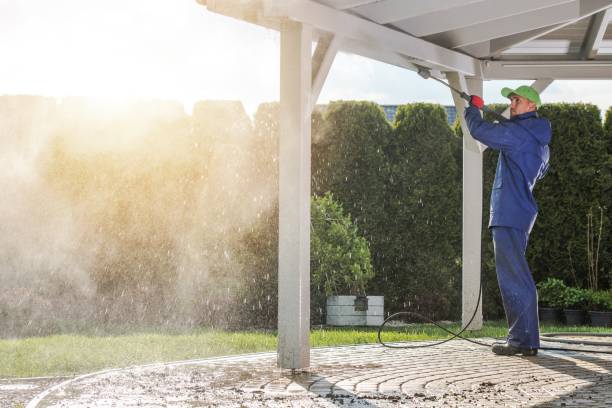 Best Solar Panel Cleaning  in Eagle, CO