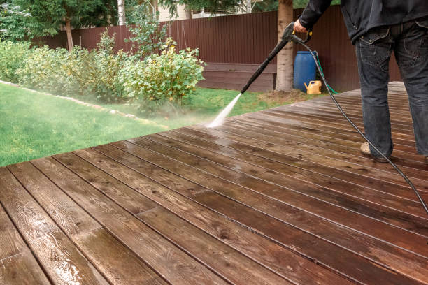  Eagle, CO Pressure Washing Pros