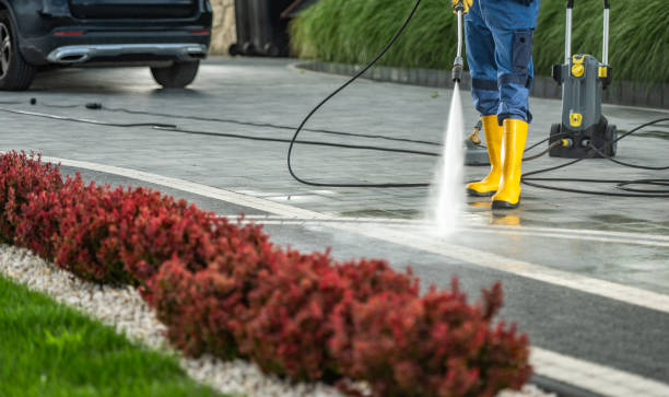 Professional Pressure Washing Services in Eagle, CO